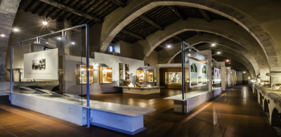 Museo Medievale di Priverno